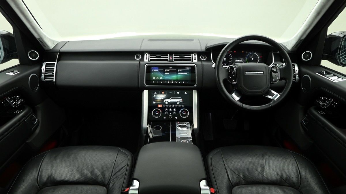 Land Rover Range Rover Image 27