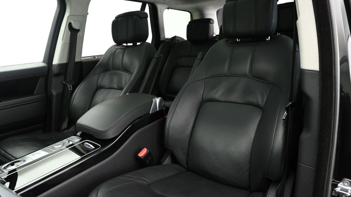 Land Rover Range Rover Image 7