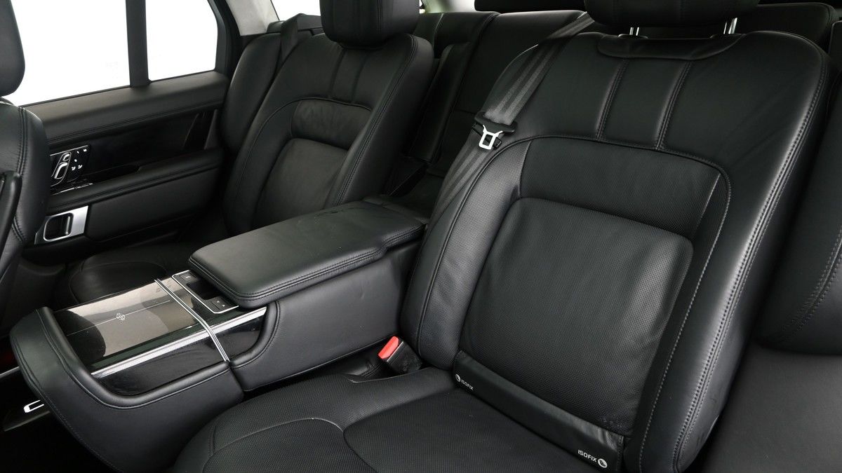 Land Rover Range Rover Image 9