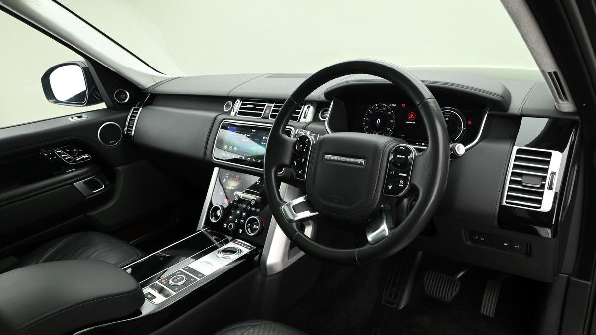 Land Rover Range Rover Image 5