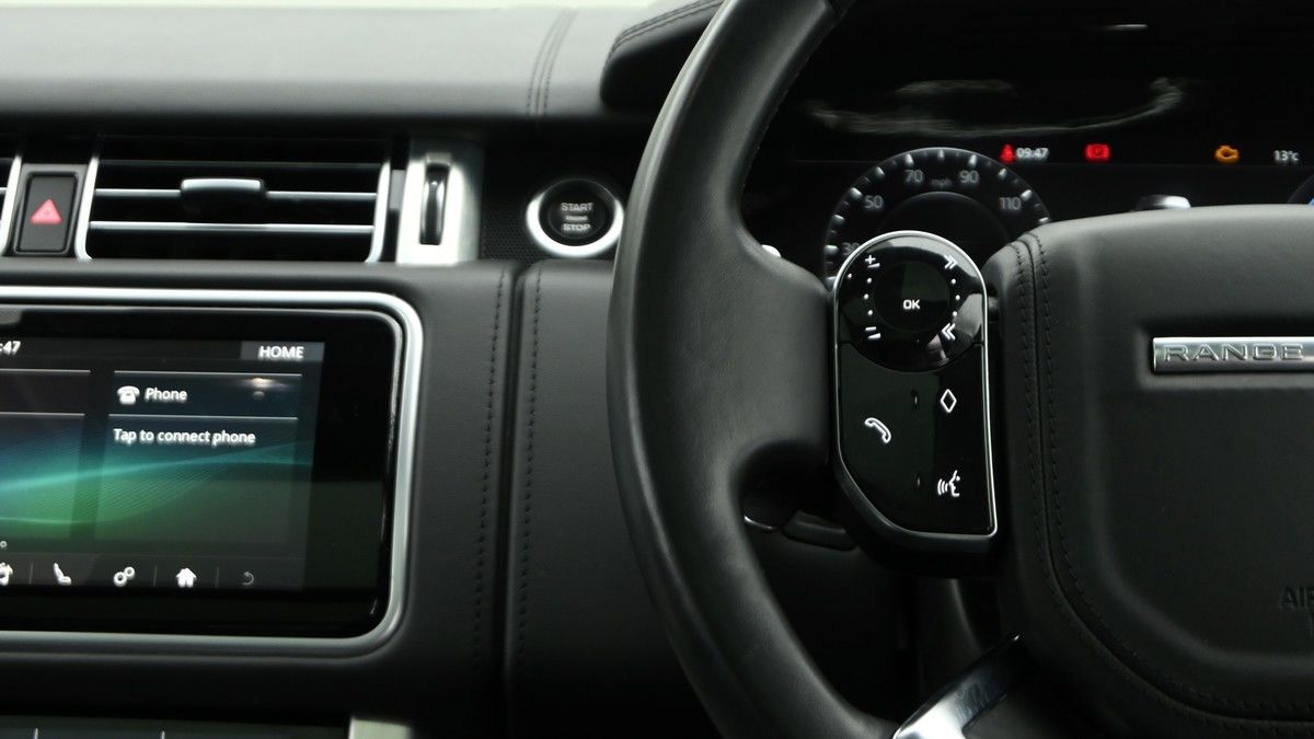 Land Rover Range Rover Image 29