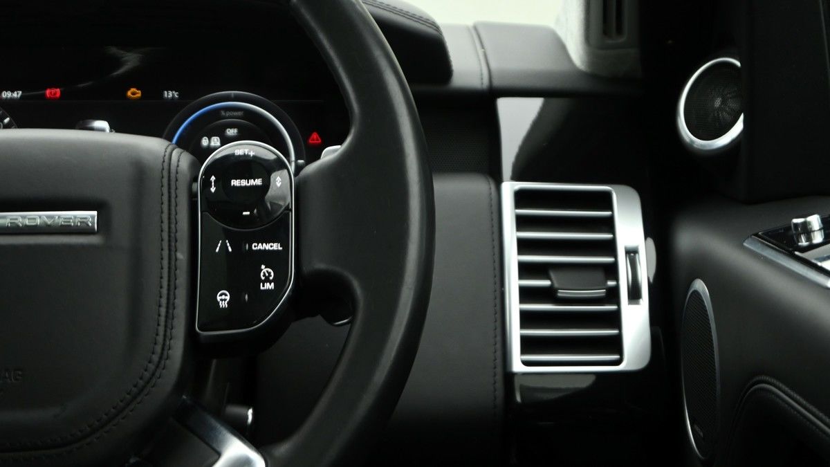 Land Rover Range Rover Image 31