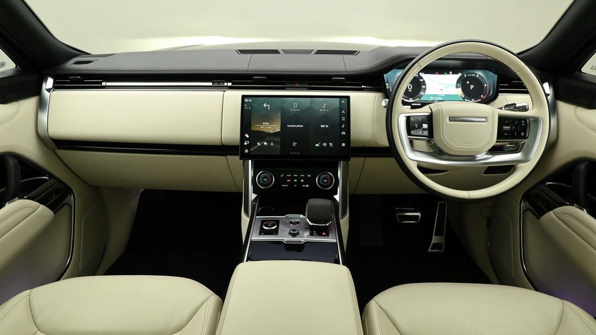 Land Rover Range Rover Image 14
