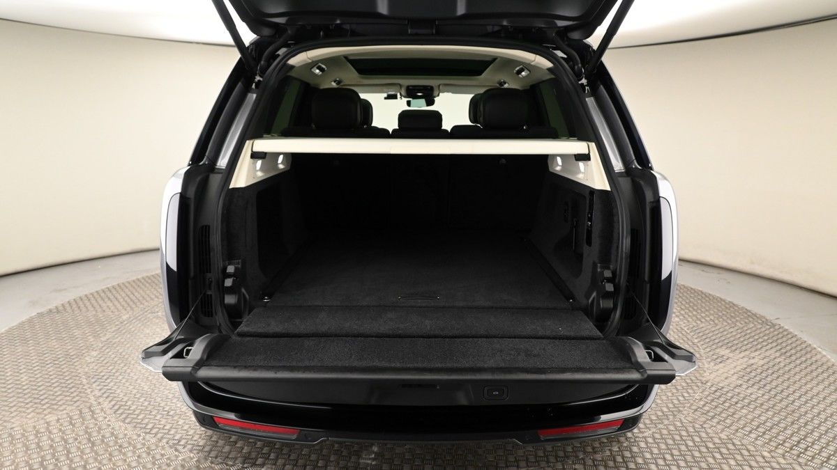 Land Rover Range Rover Image 10