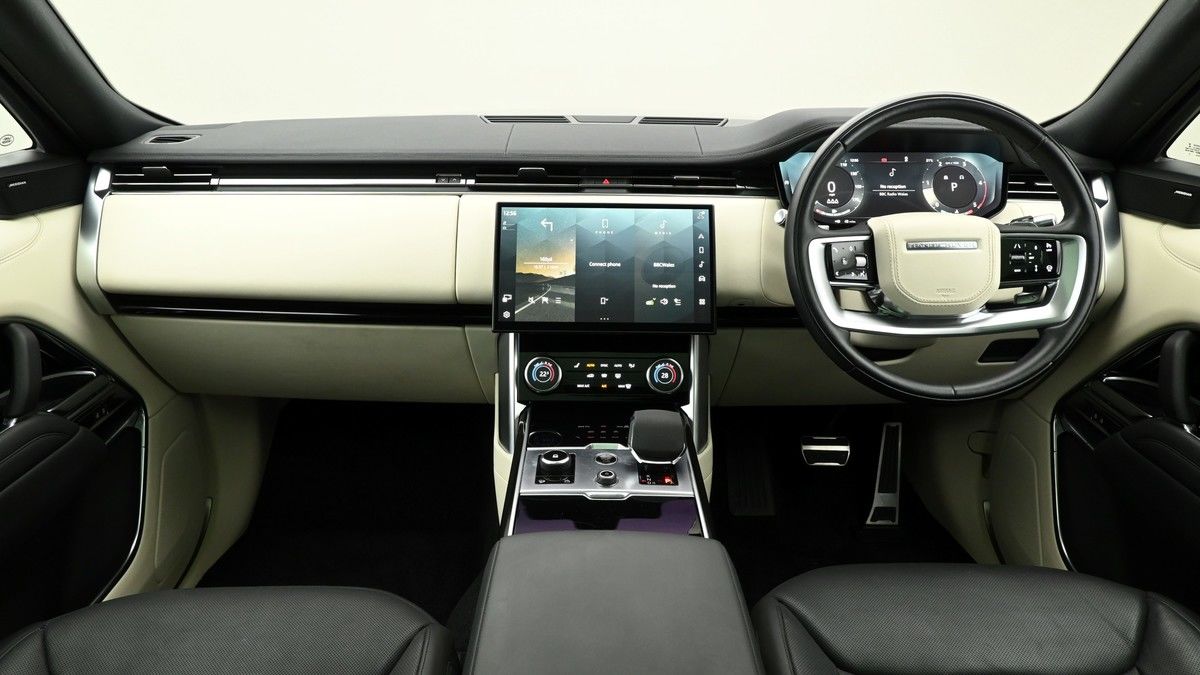 Land Rover Range Rover Image 14