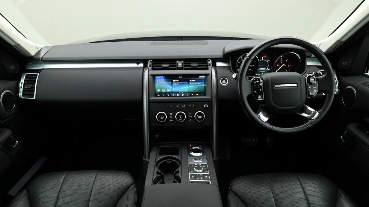 Land Rover Discovery Image 14