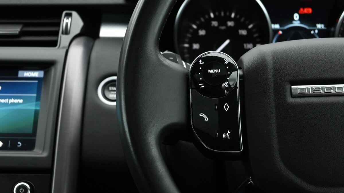 Land Rover Discovery Image 15