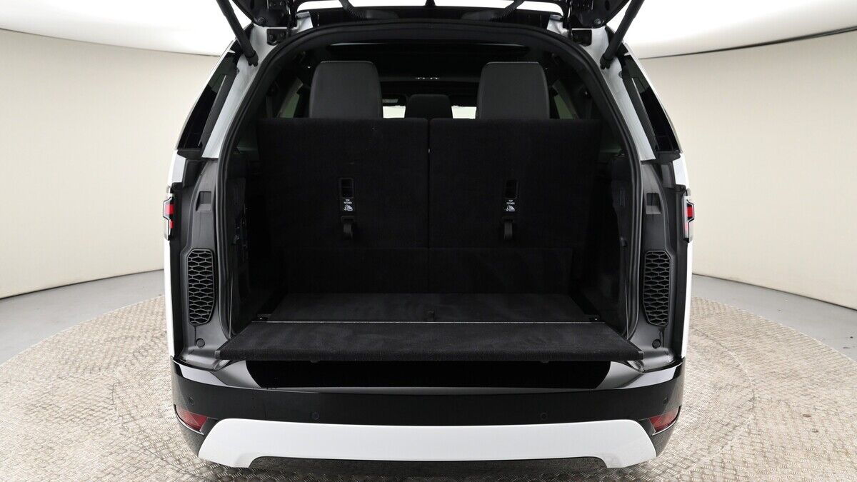 Land Rover Discovery Image 22
