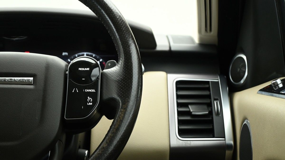 Land Rover Range Rover Sport Image 15