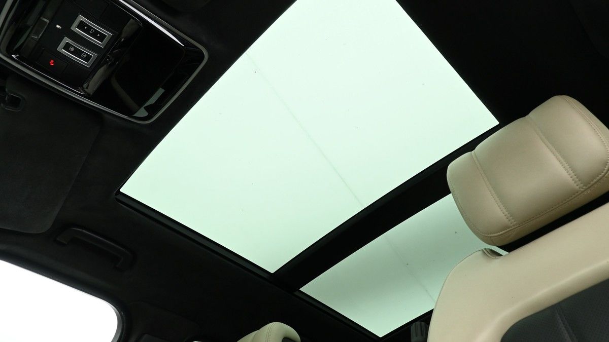 Land Rover Range Rover Sport Image 2