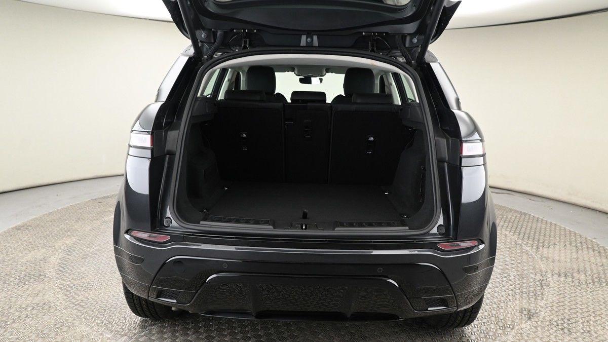 Land Rover Range Rover Evoque Image 10