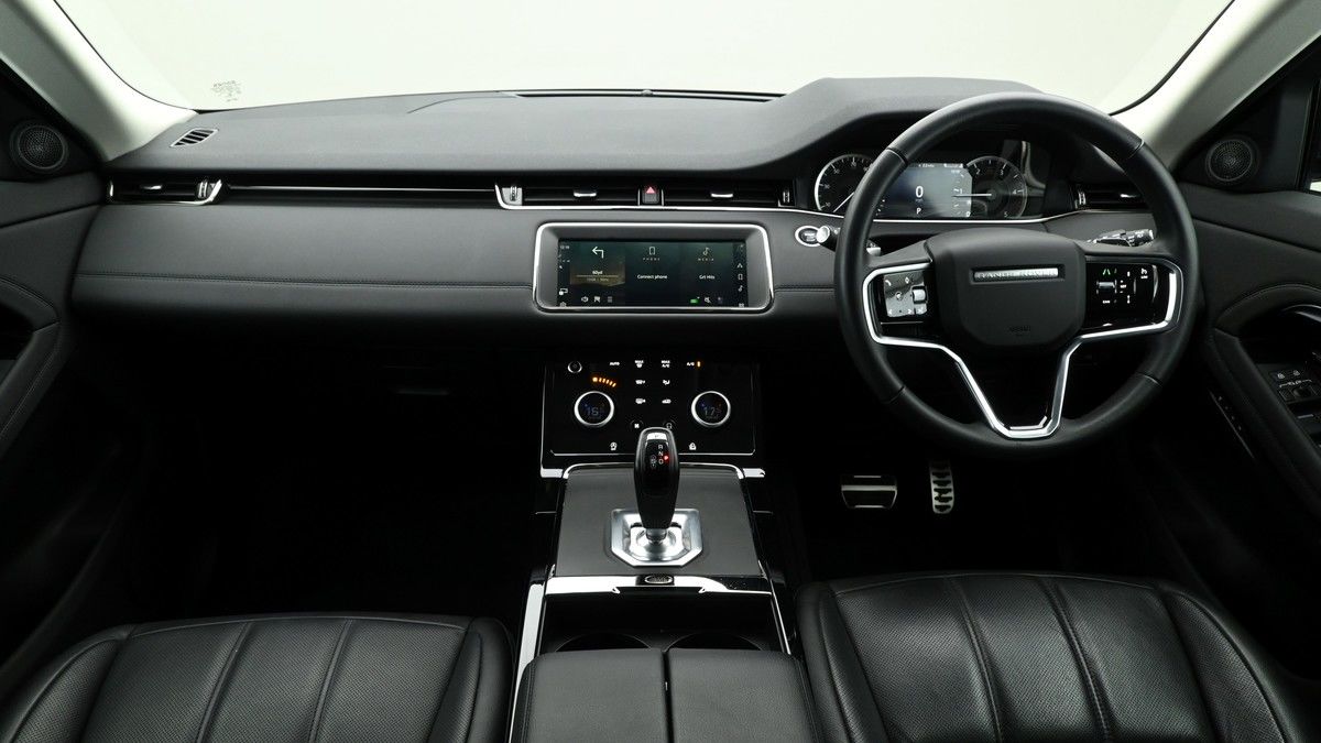 Land Rover Range Rover Evoque Image 14