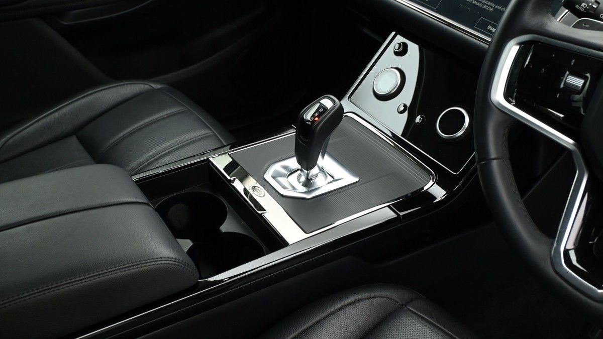 Land Rover Range Rover Evoque Image 2