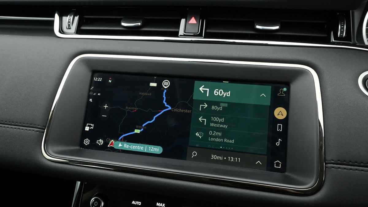 Land Rover Range Rover Evoque Image 11