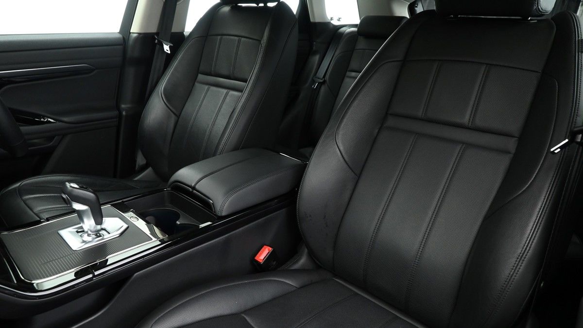 Land Rover Range Rover Evoque Image 4