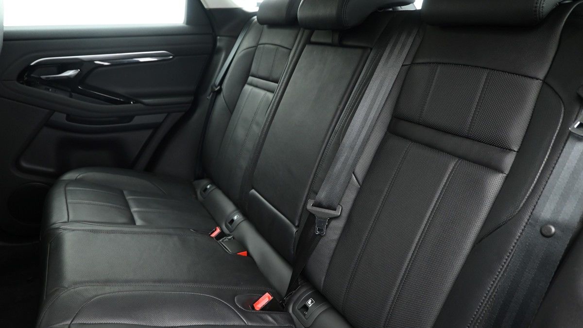 Land Rover Range Rover Evoque Image 5