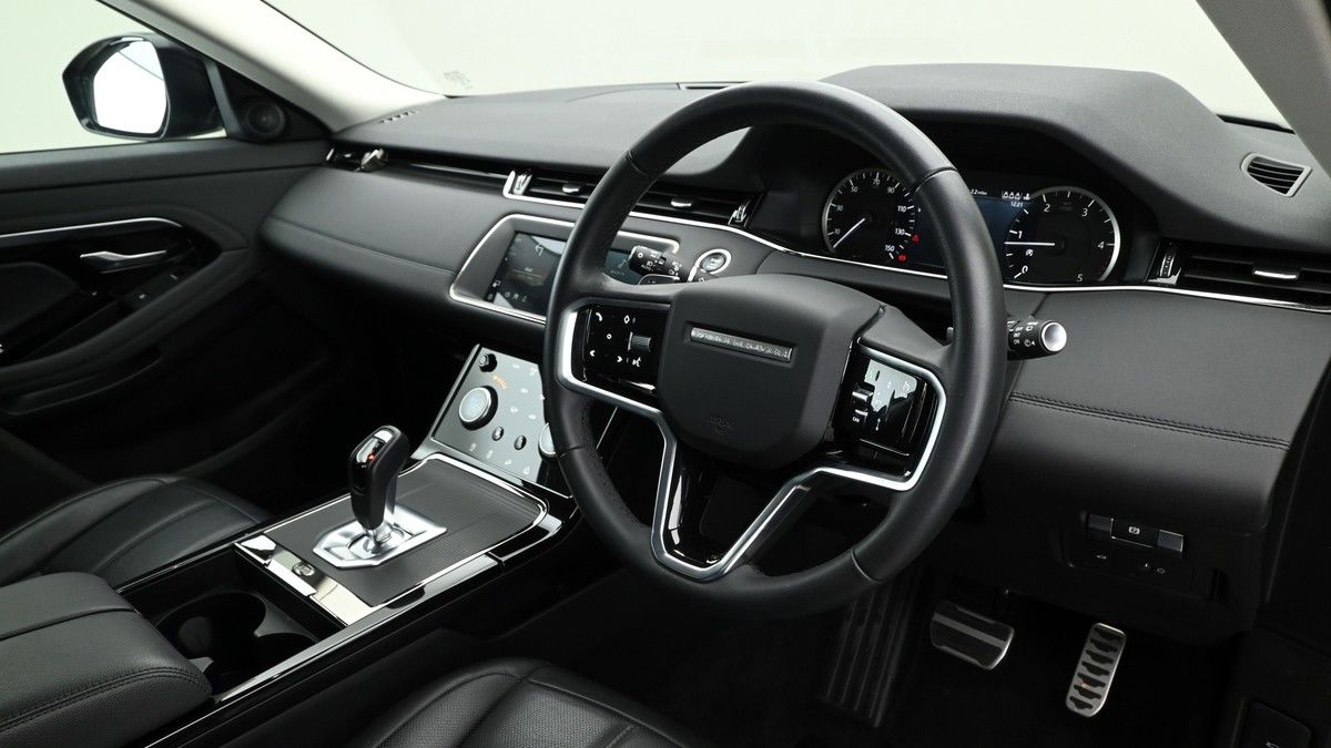 Land Rover Range Rover Evoque Image 3
