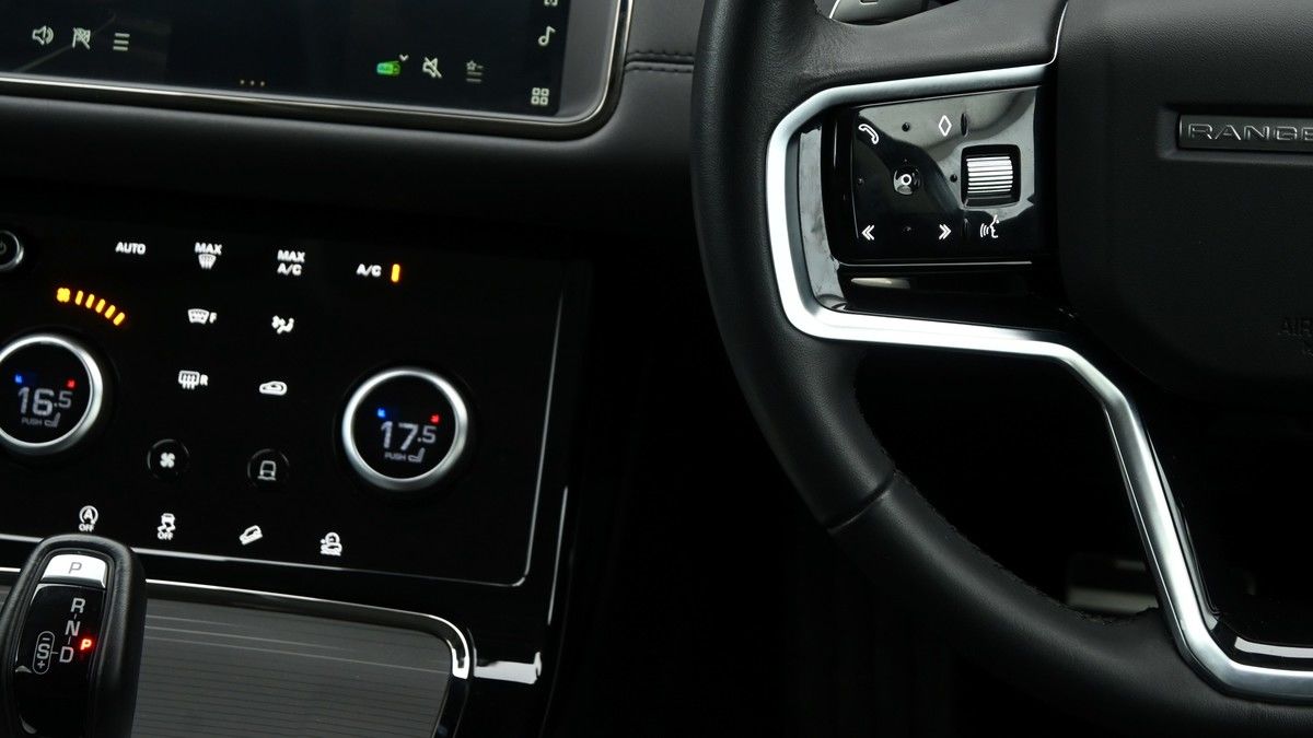 Land Rover Range Rover Evoque Image 15