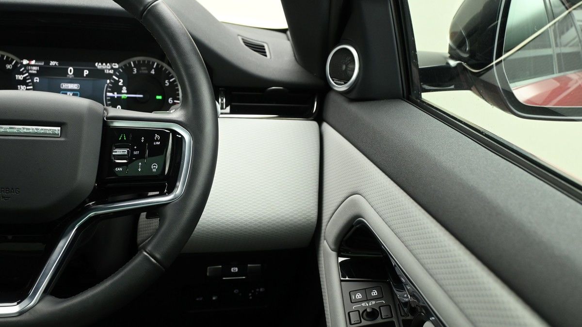 Land Rover Range Rover Evoque Image 16