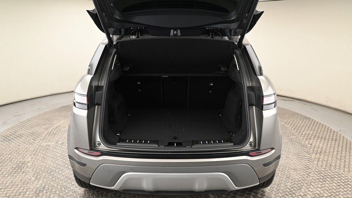 Land Rover Range Rover Evoque Image 9