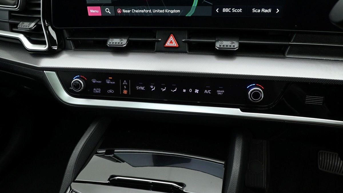 Kia Sportage Image 12