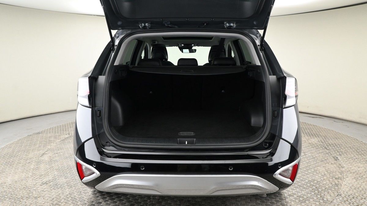 Kia Sportage Image 10