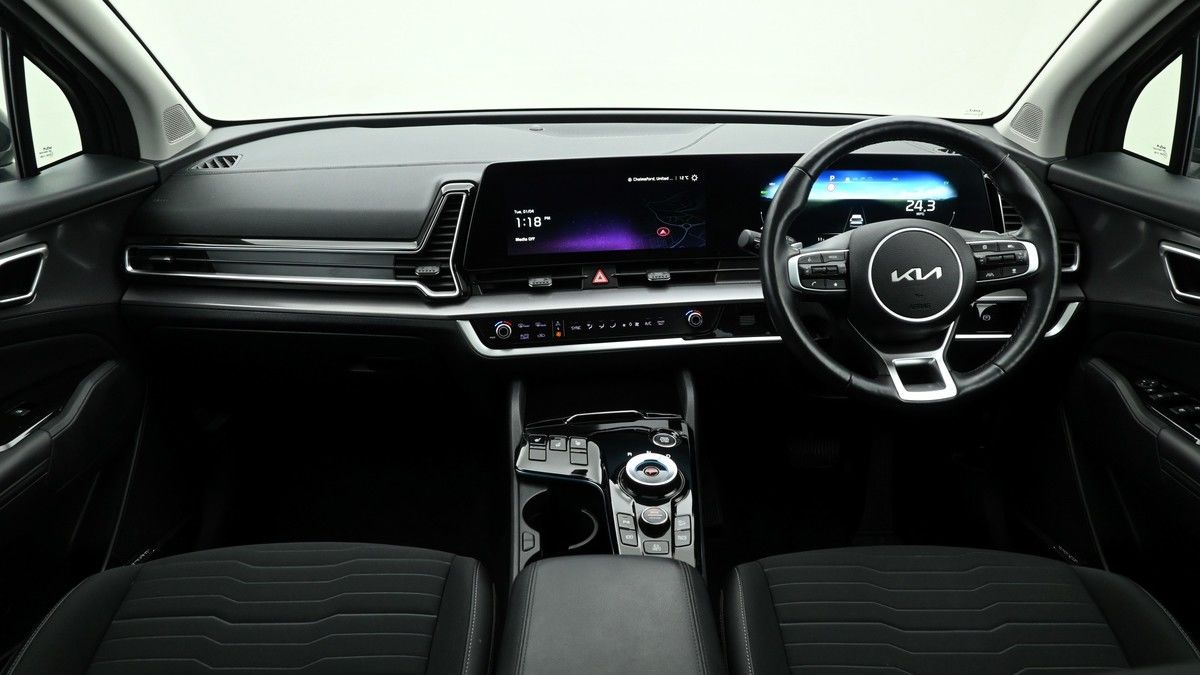 Kia Sportage Image 14