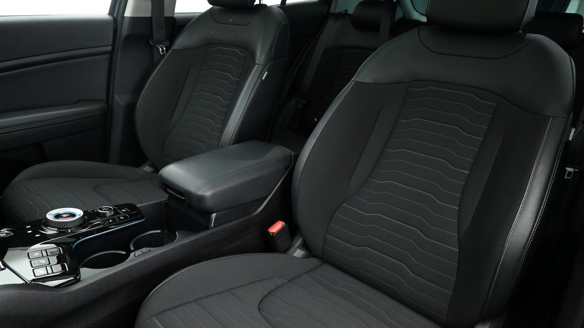 Kia Sportage Image 4