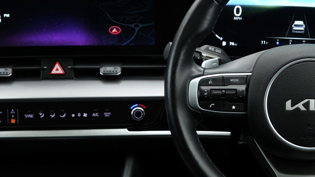 Kia Sportage Image 15