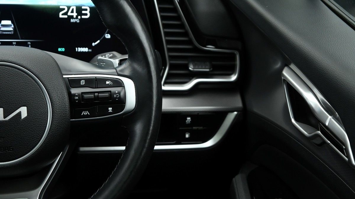 Kia Sportage Image 16