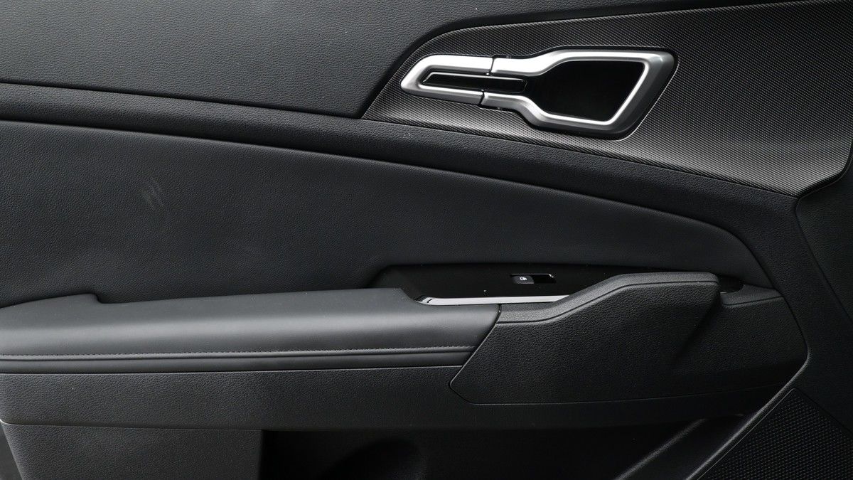Kia Sportage Image 13