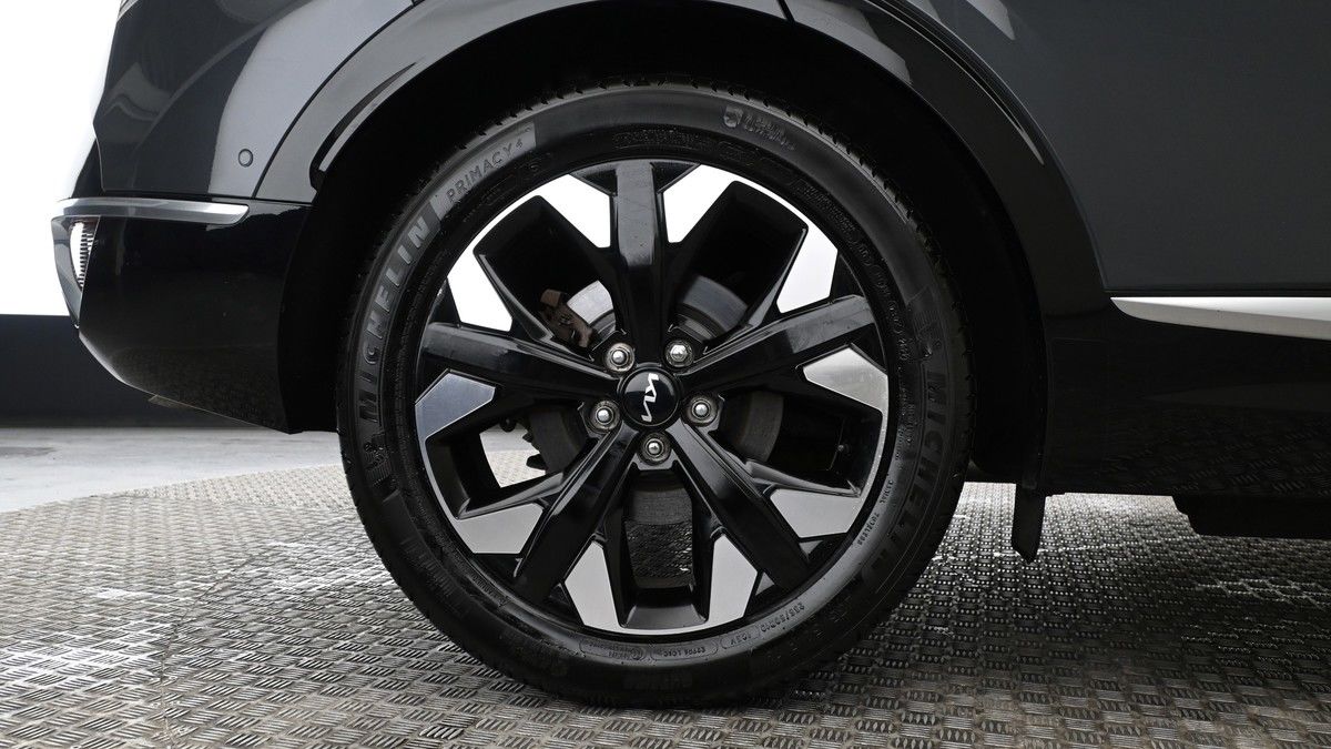 Kia Sportage Image 9
