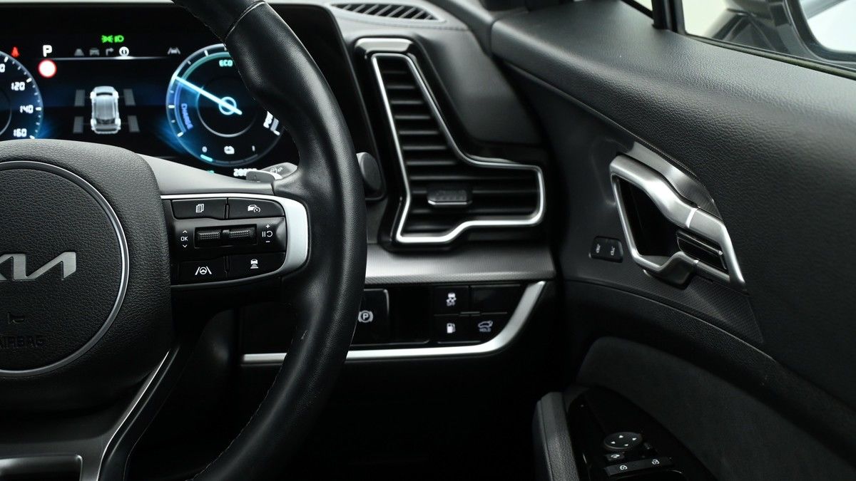 Kia Sportage Image 16