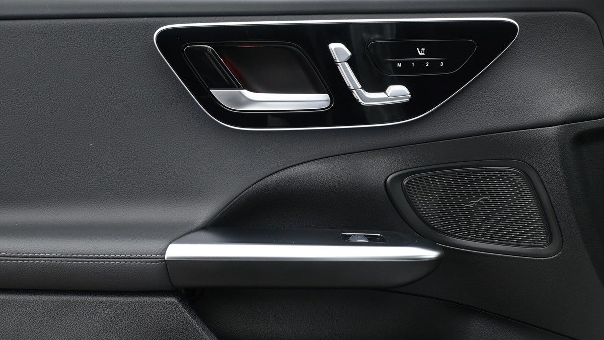 Mercedes-Benz C Class Image 12