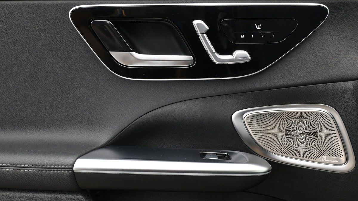 Mercedes-Benz C Class Image 13