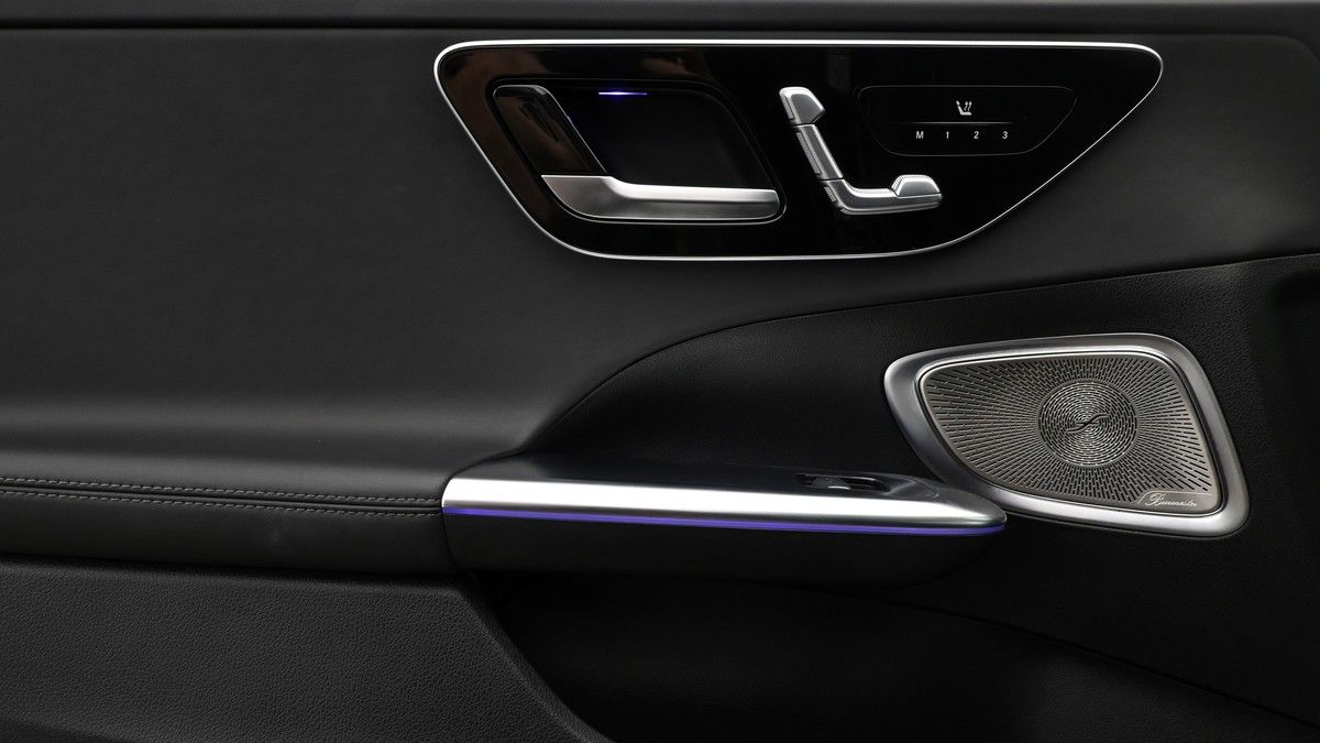 Mercedes-Benz C Class Image 13