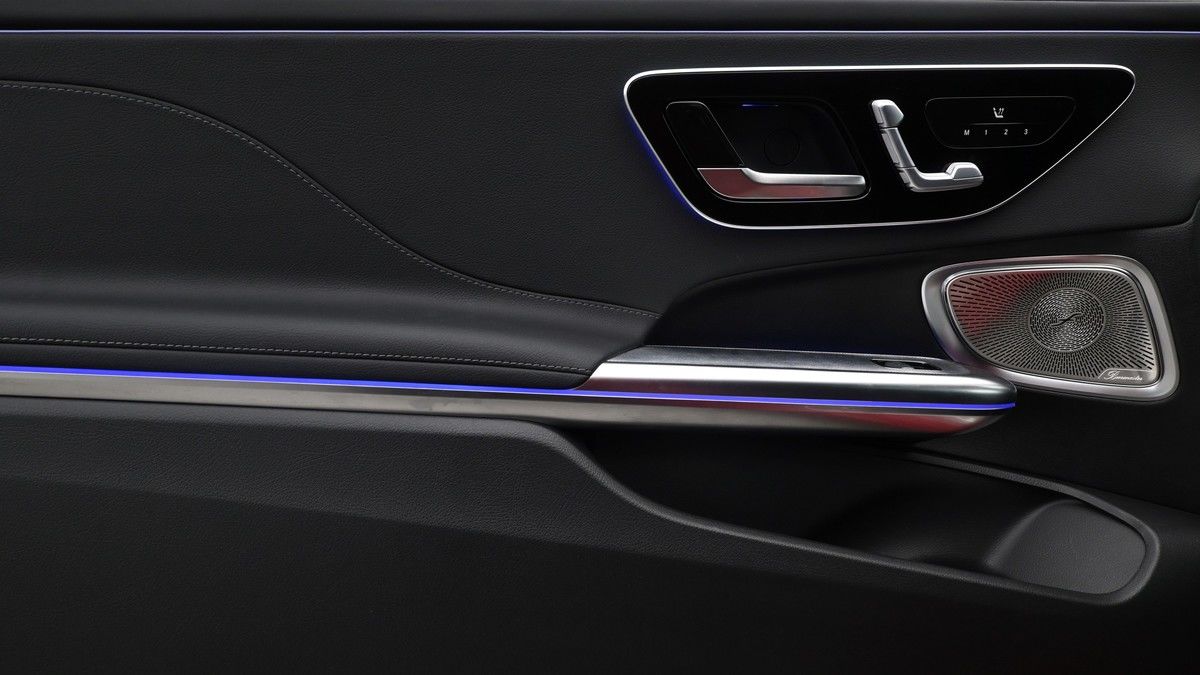 Mercedes-Benz CLE Image 13