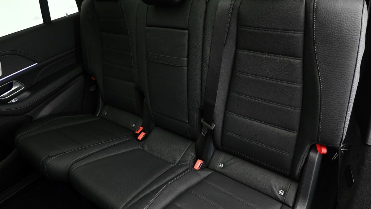 Mercedes-Benz GLS Image 5