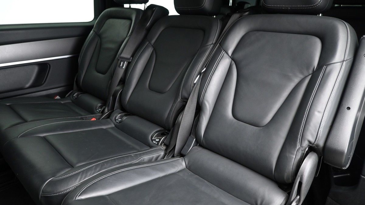 Mercedes-Benz V Class Image 5