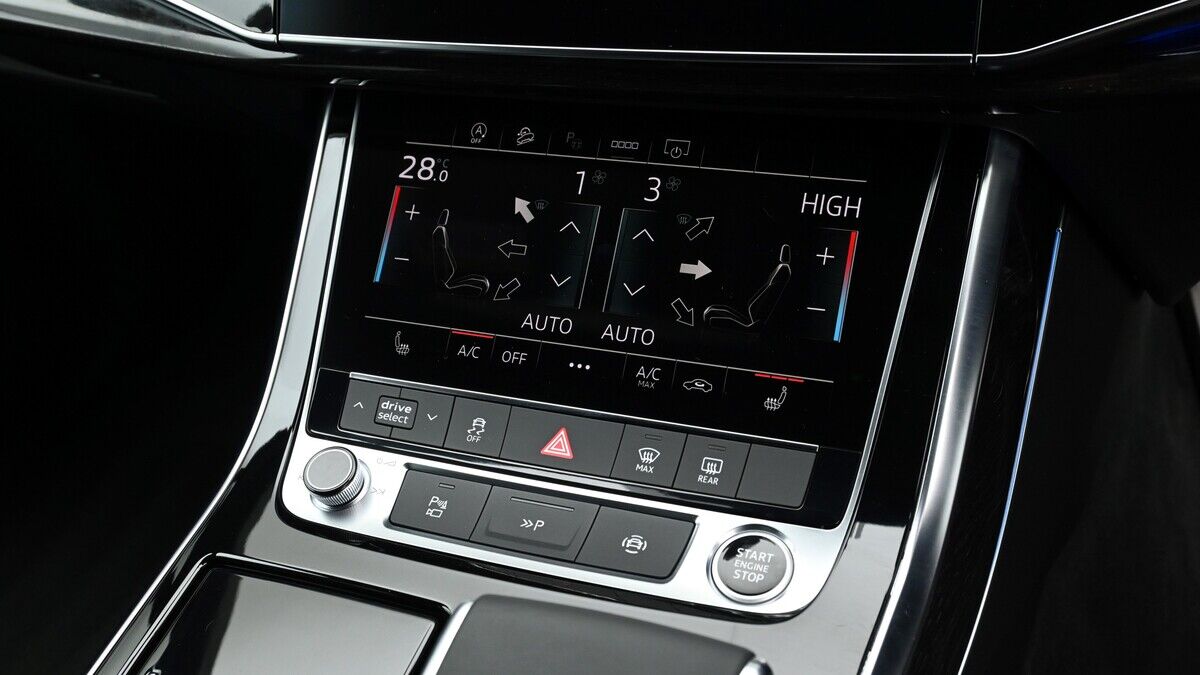 Audi Q7 Image 23