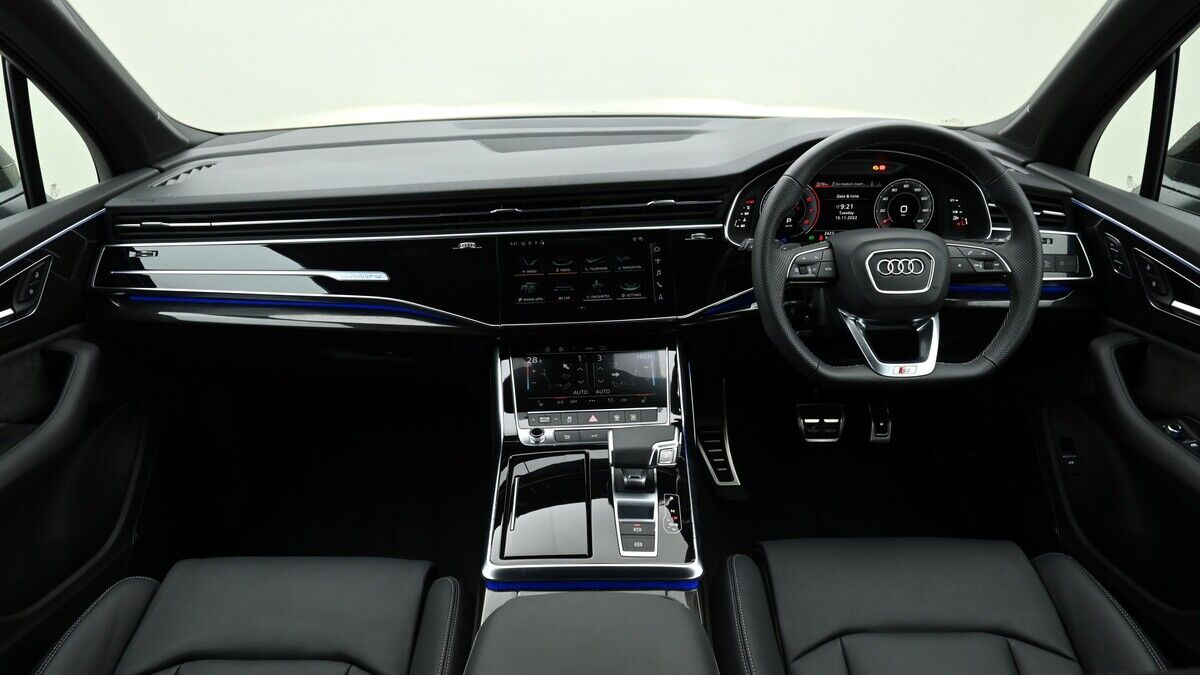 Audi Q7 Image 27