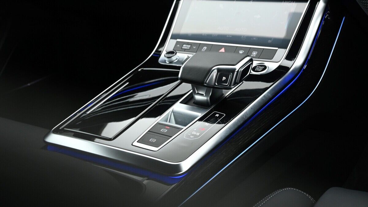 Audi Q7 Image 3