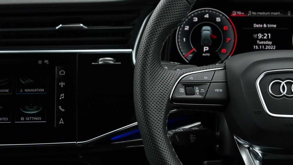 Audi Q7 Image 29