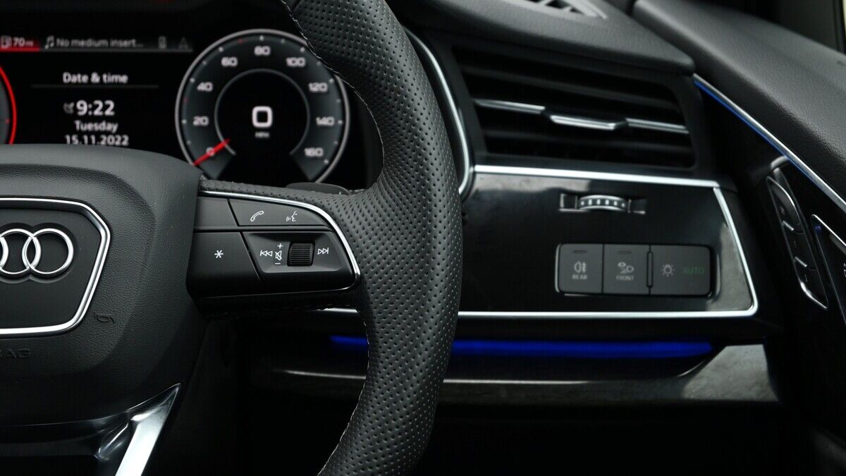 Audi Q7 Image 31