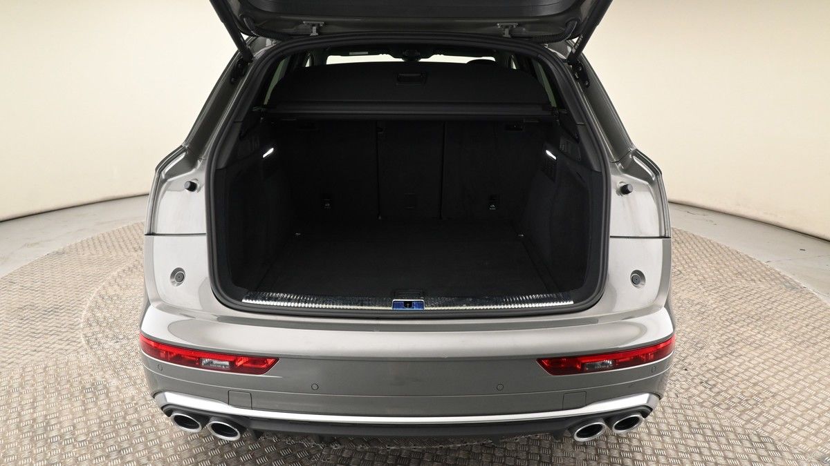 Audi SQ5 Image 10