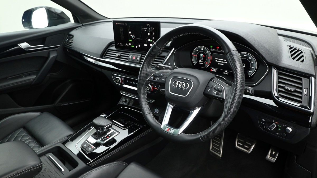 Audi Q5 Image 3