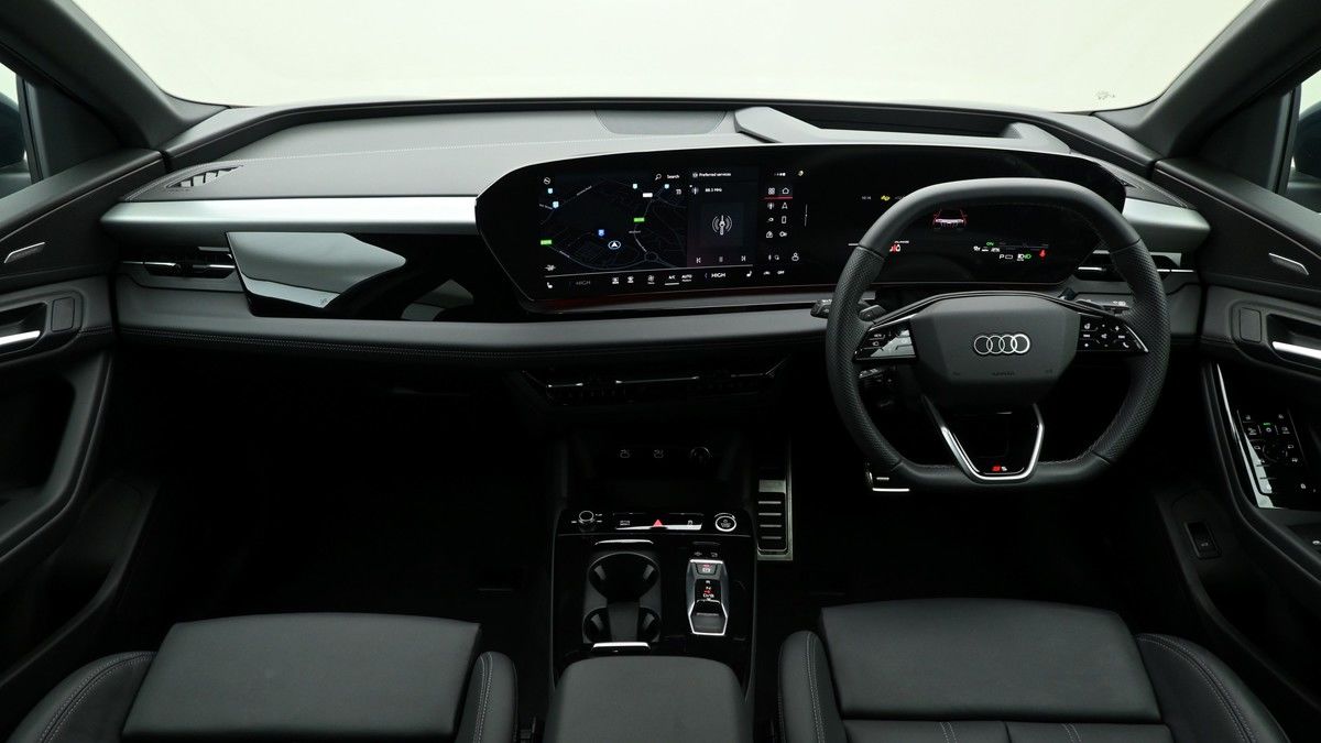 Audi Q6 e-tron Image 14