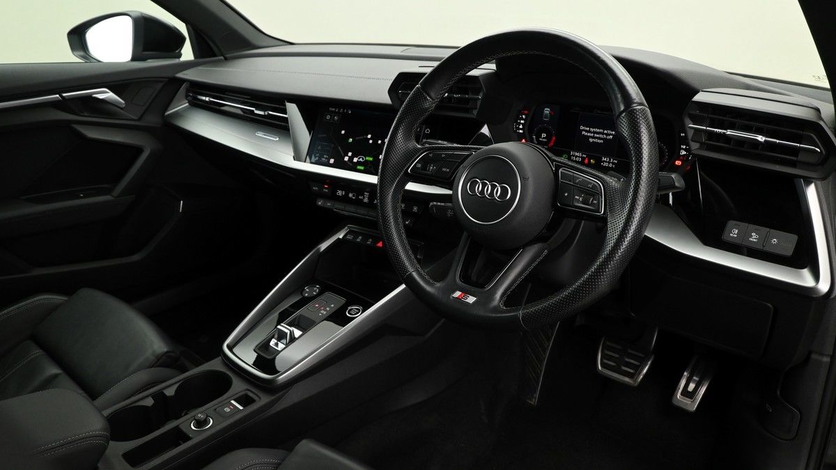 Audi A3 Image 2