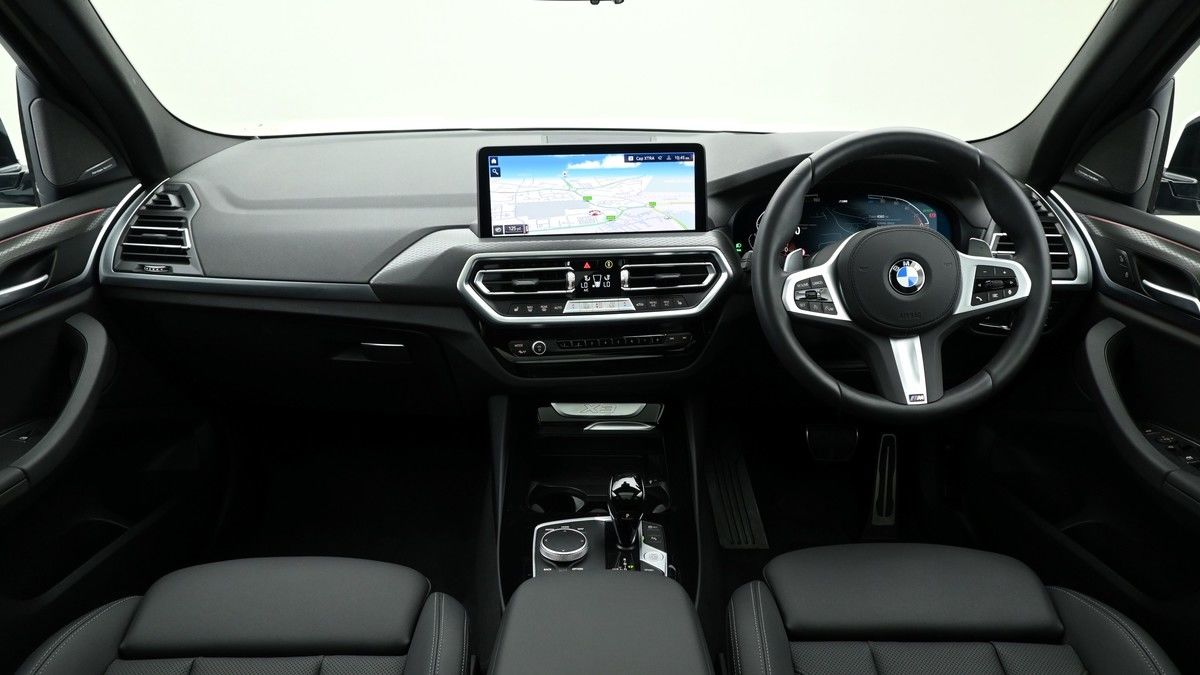 BMW X3 Image 14
