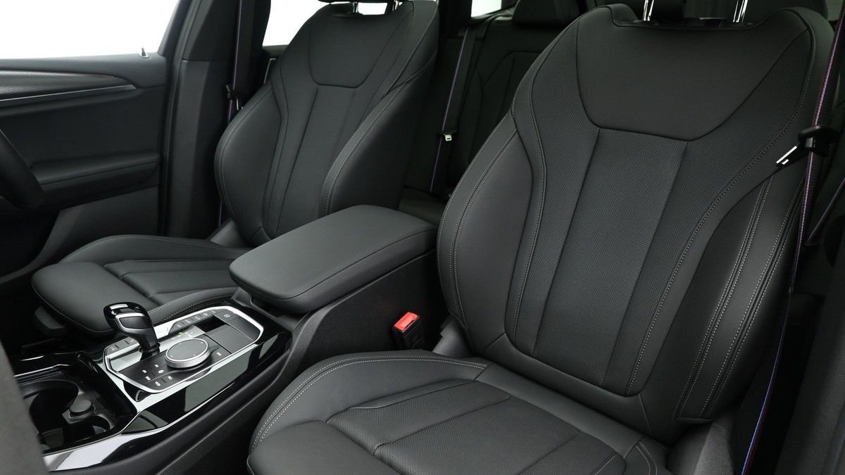 BMW X3 Image 4